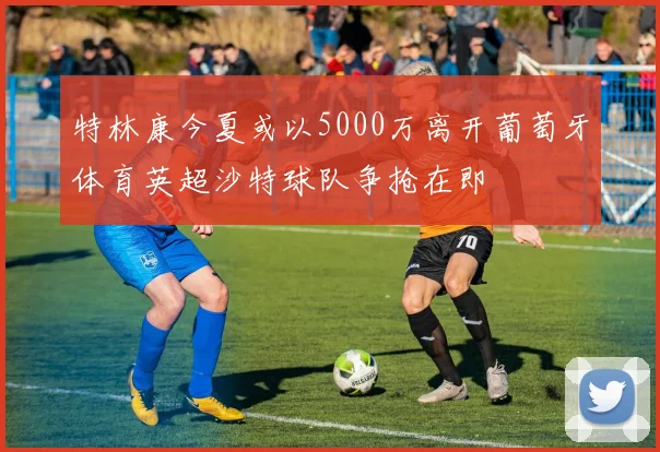 特林康今夏或以5000万离开葡萄牙体育英超沙特球队争抢在即